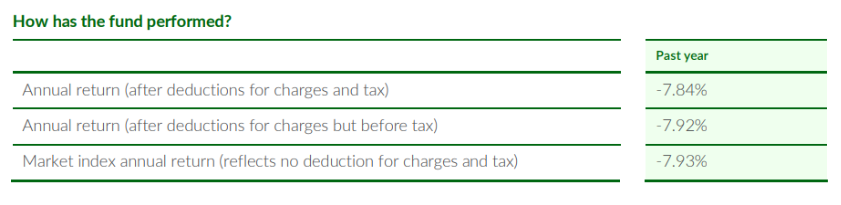 Investnow growth returns