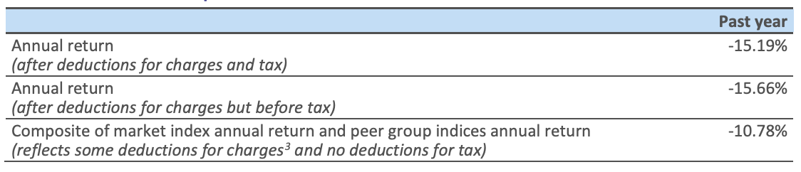 Nikko AM Growth Return 