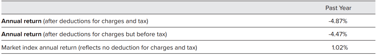 Juno KiwiSaver Growth March 2023 - returns
